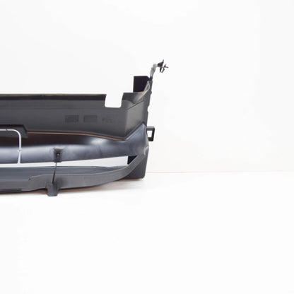 NEW BMW 3 GT F34 FRONT RADIATOR LOWER AIR DUCT 51747294911 7294911 2016 ORIGINAL