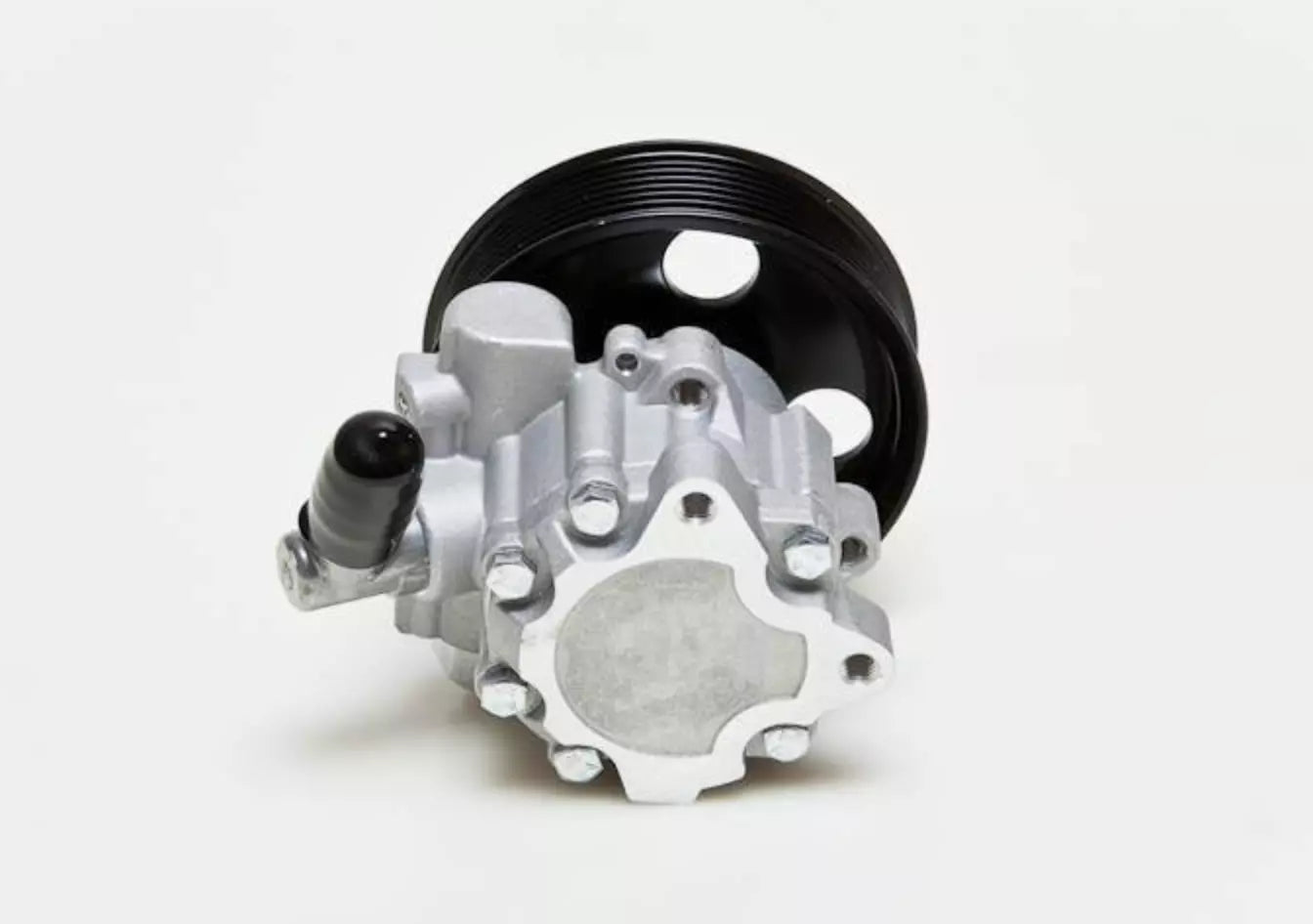 NEW MERCEDES-BENZ ML W164 POWER STEERING PUMP A004466830180