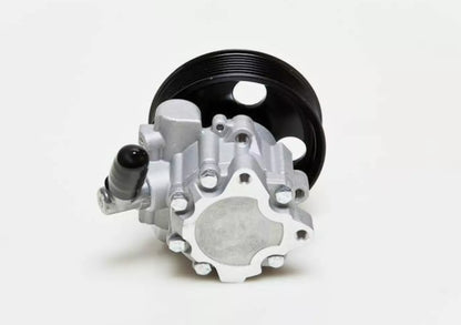 NEW MERCEDES-BENZ ML W164 POWER STEERING PUMP A004466830180