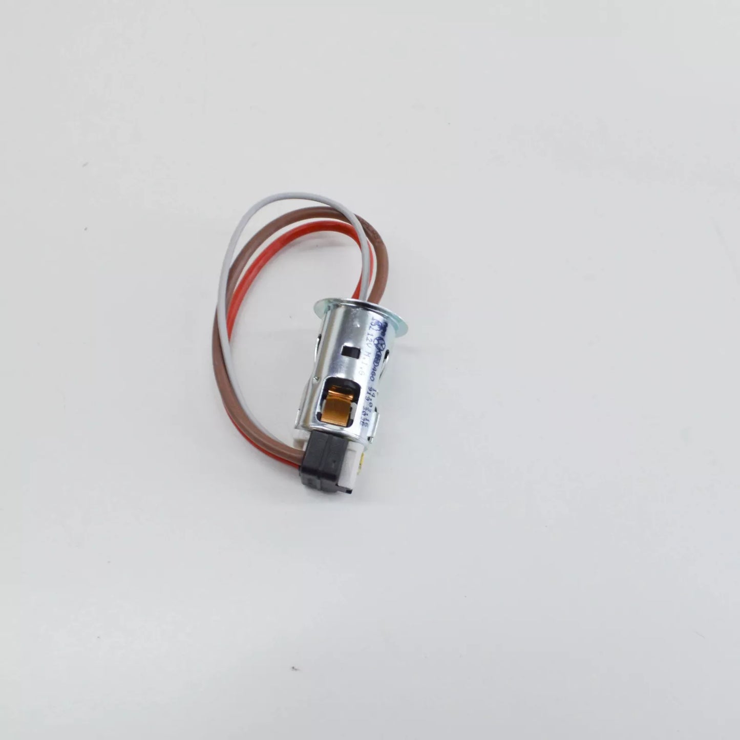 NEW AUDI A6 C7 REAR CIGARETTE LIGHTER SOCKET 4G0919309B ORIGINAL