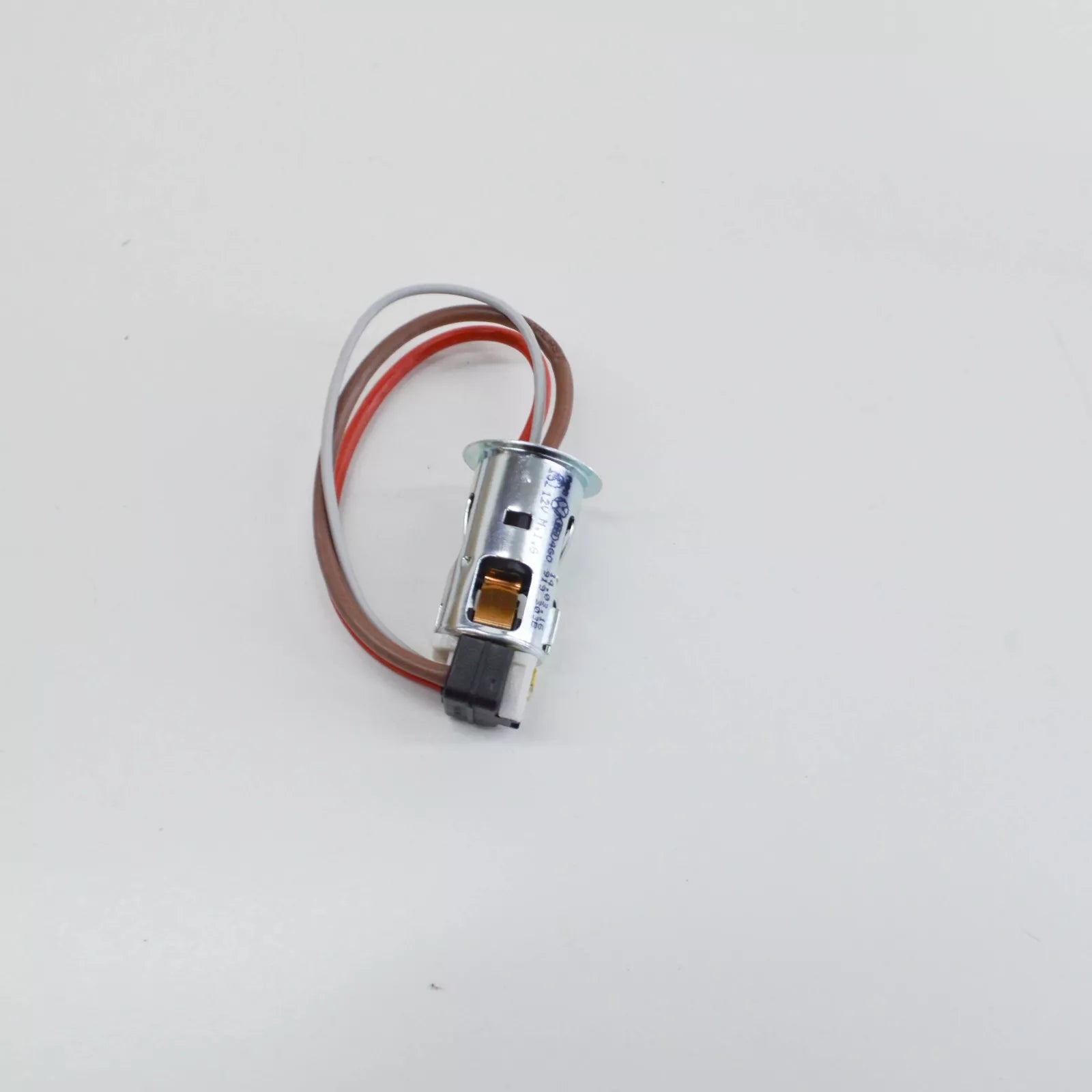 NEW AUDI A6 C7 REAR CIGARETTE LIGHTER SOCKET 4G0919309B ORIGINAL