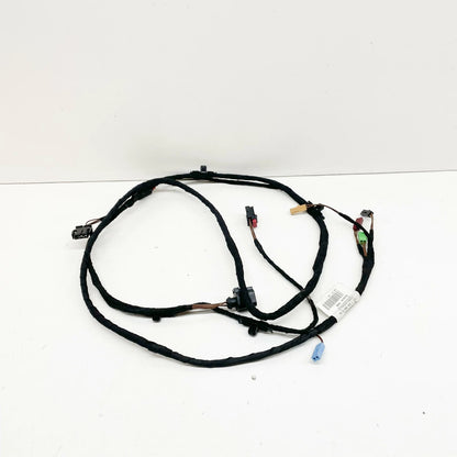 NEW VOLKSWAGEN CC LEFT TAILGATE CABLE SET RHD 3C8971182J