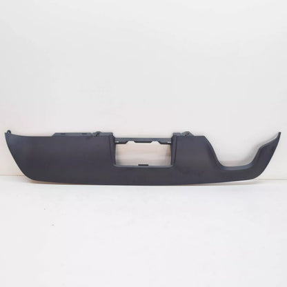 NEW BMW 5 E60 M SPORT REAR BUMPER DIFFUSER 51127897216 ORIGINAL