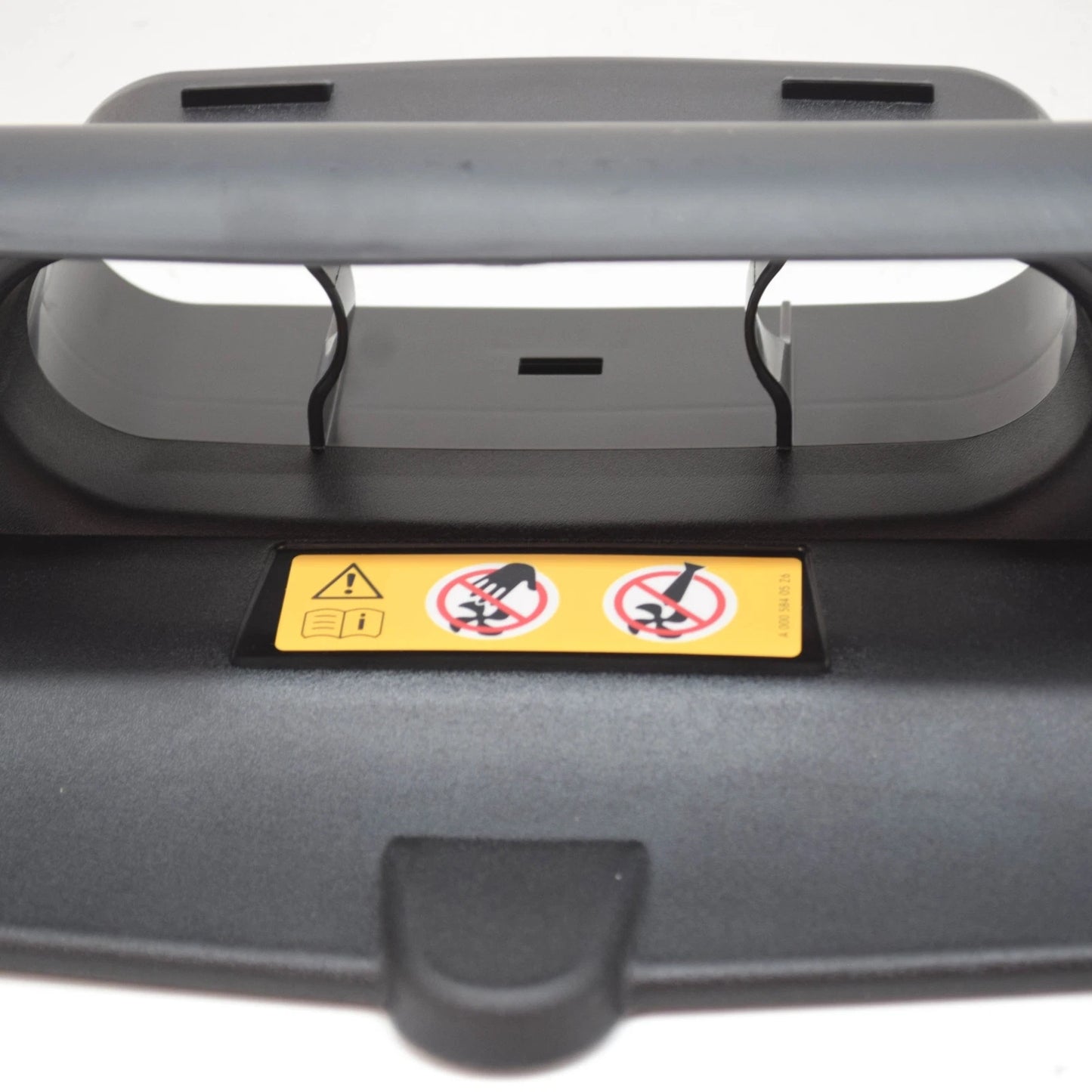 NEW MERCEDES-BENZ GLC X253 ENGINE COLD AIR INTAKE A2535003200 ORIGINAL