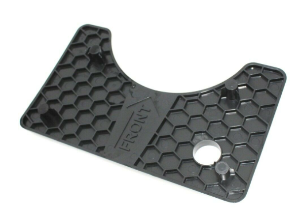 new volkswagen crafter 2e rear reversing camera support 2e0963075a original