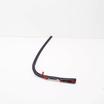 NEW BMW I8 FRONT RIGHT DOOR SEALING RUBBER 51338494506 2016 ORIGINAL