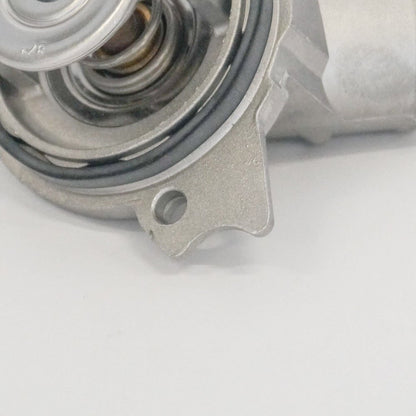 NEW MB E-CLASS W211 ENGINE COOLANT THERMOSTAT A1122030275 3.2 PETROL ORIGINAL