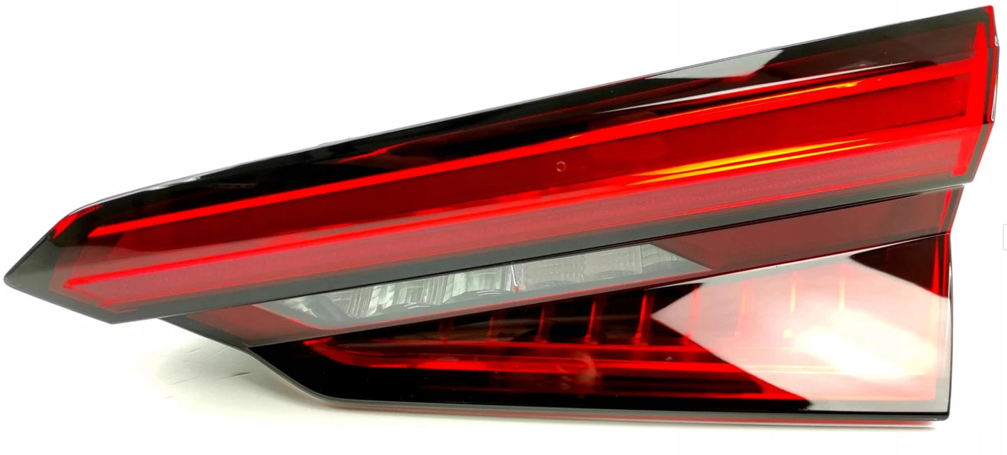 NEW AUDI A5 CABRIO 8W6 REAR RIGHT INNER LED TAILLIGHT 8W6945094T ORIGINAL