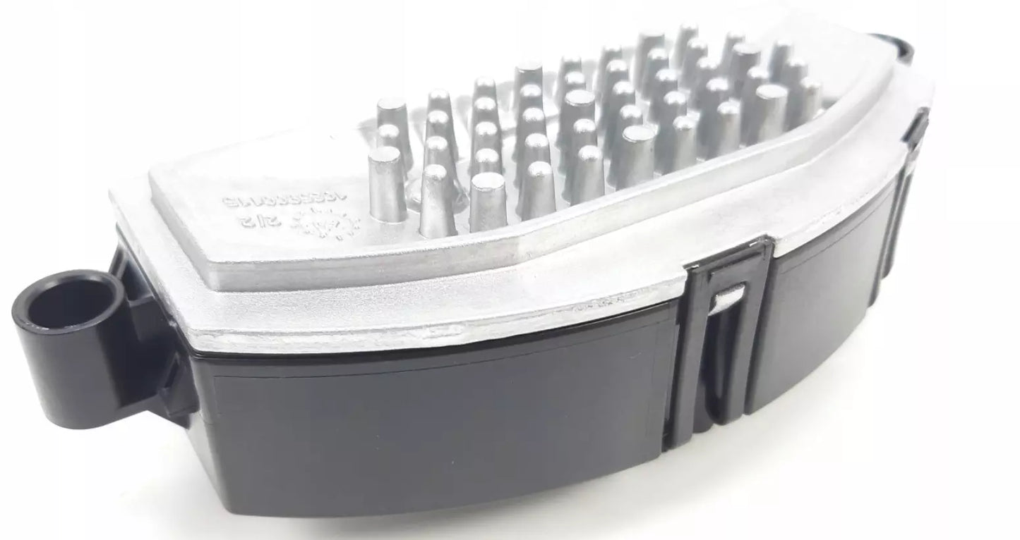 NEW VOLKSWAGEN CRAFTER SZ HEATER FAN CONTROL 5Q0907521F ORIGINAL