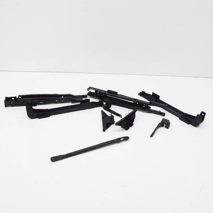 NEW BMW X3 E83 FRONT SUNROOF GLASS REPAIR KIT 54107130990 7130990 ORIGINAL