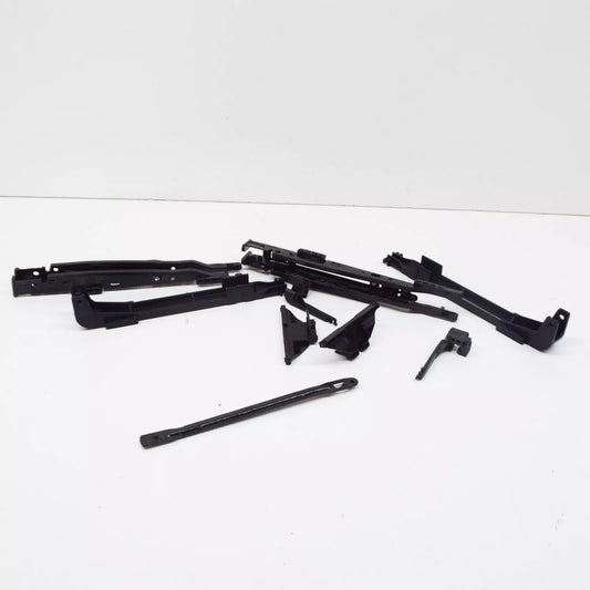 NEW BMW X3 E83 FRONT SUNROOF GLASS REPAIR KIT 54107130990 7130990 ORIGINAL