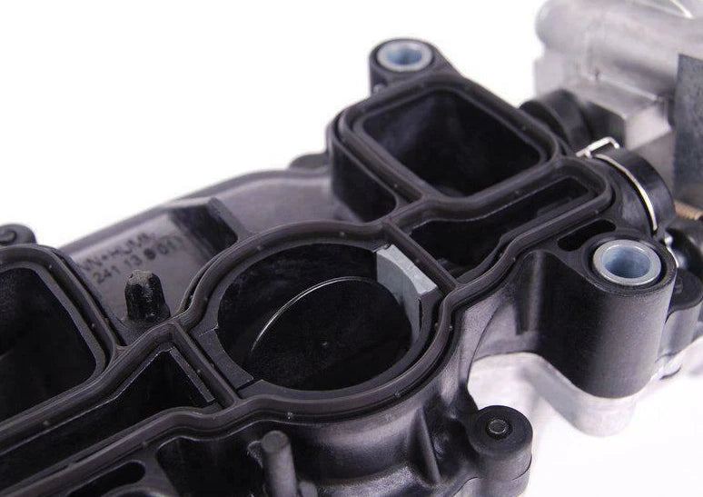 NEW AUDI A3 8P INTAKE CONNECTION 03L129711E ORIGINAL