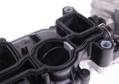 NEW AUDI A3 8P INTAKE CONNECTION 03L129711E ORIGINAL