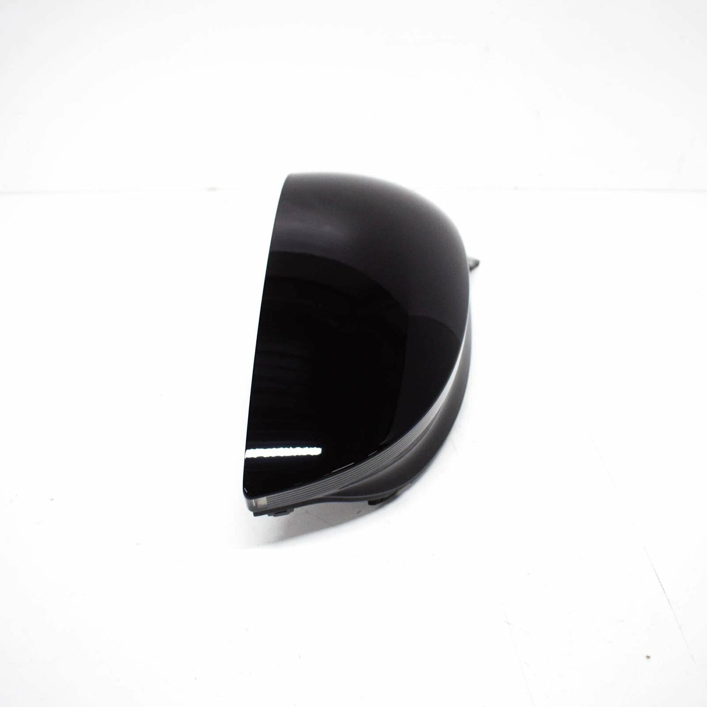 NEW BMW I8 I12 FRONT RIGHT DOOR MIRROR PROTECTIVE CAP 51167393266