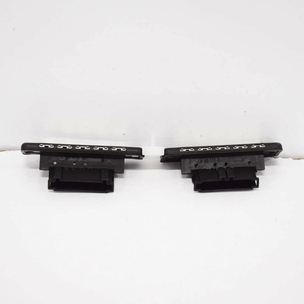 NEW MERCEDES-BENZ VITO W639 SLIDING DOOR CONTACT PLATE A6398200311 ORIGINAL