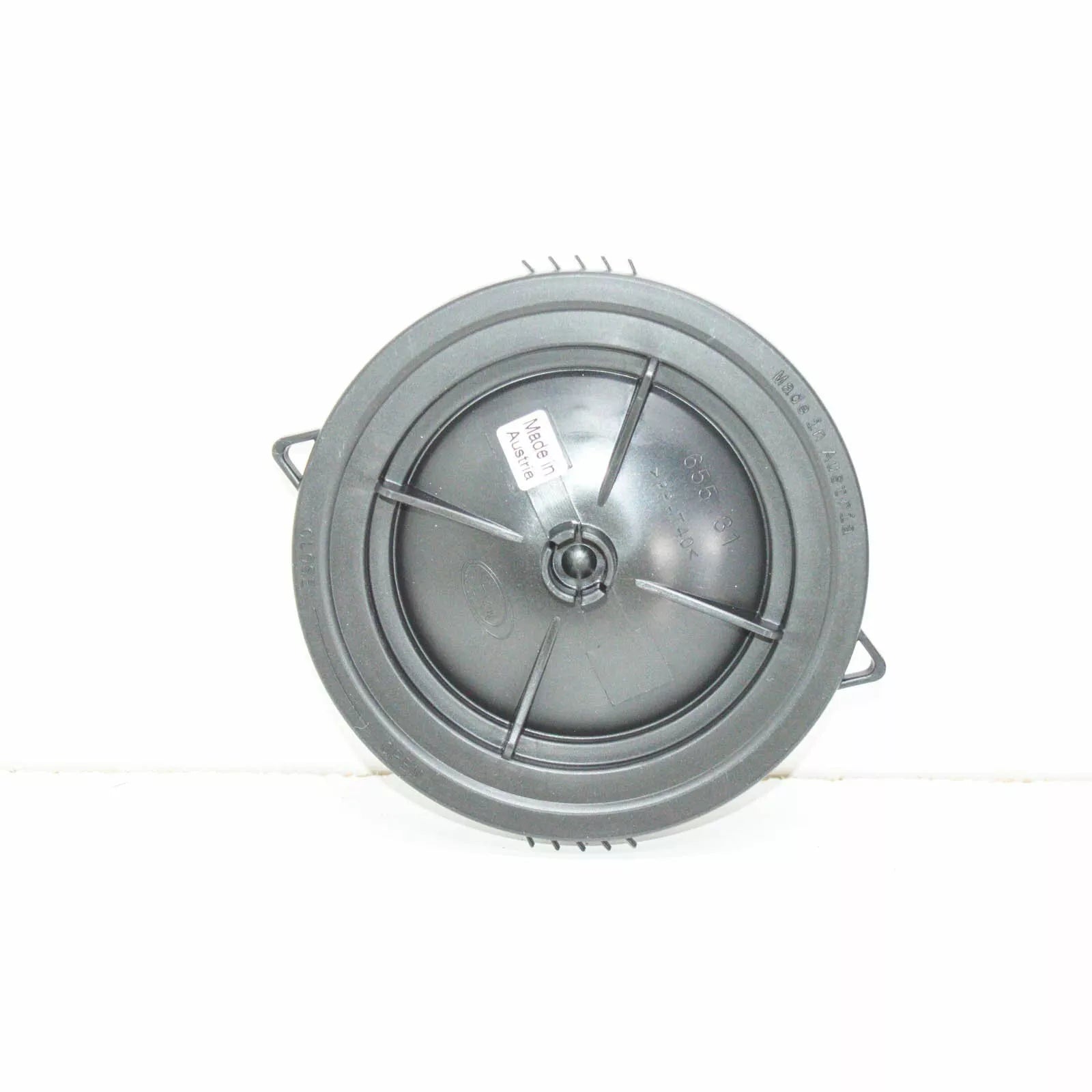 NEW HEADLIGHT COVER BMW ALPINA M6 B6 F06 F12 F13 640D 640DX 63117319356