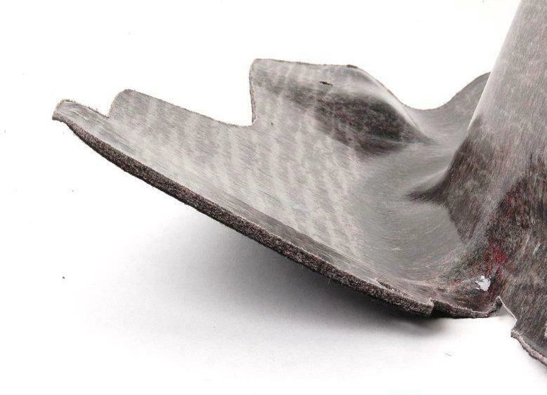 NEW AUDI TT 8J FRONT RIGHT WHEEL HOUSING LINER 8J0821172B ORIGINAL