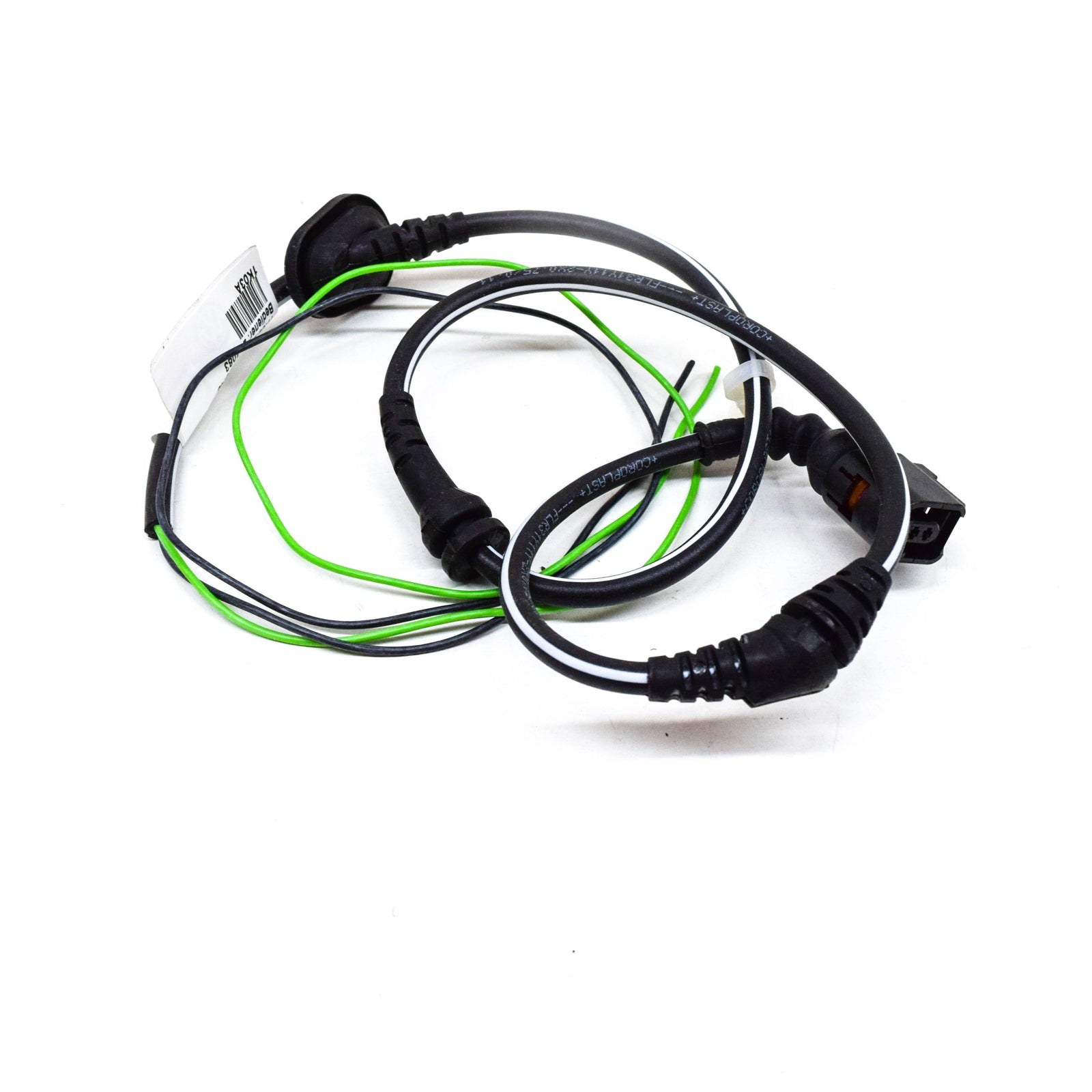 NEW AUDI A3 8P FRONT RIGHT SPEED SENSOR WIRING HARNESS 1K0927903A ORIGINAL