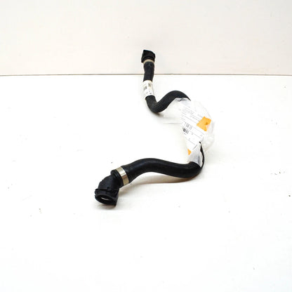 NEW BMW 7 E65 EXPANSION TANK HOSE 17127508015 7508015 ORIGINAL