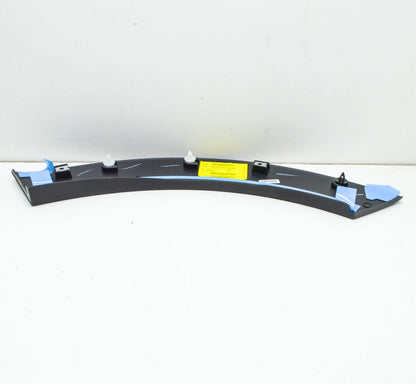 new mini clubman f54 rear right door trim cover 51777364484 7364484 original