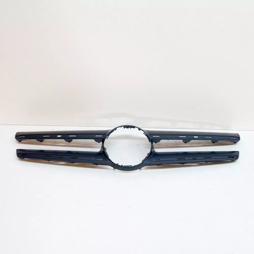 NEW MERCEDES-BENZ GLA X156 FRONT BUMPER GRILLE TRIM A15688802609999 ORIGINAL