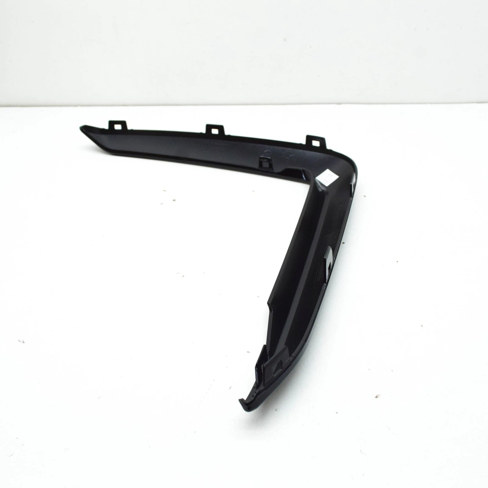 NEW BMW X6 G06 FRONT LEFT SIDE M GRILLE TRIM 51118092247 8092247 ORIGINAL