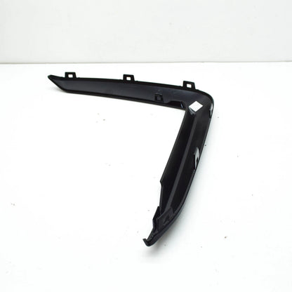 NEW BMW X6 G06 FRONT LEFT SIDE M GRILLE TRIM 51118092247 8092247 ORIGINAL