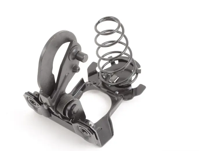 NEW MERCEDES-BENZ C W202 ENGINE HOOD SAFETY HOOK A2028800464 ORIGINAL