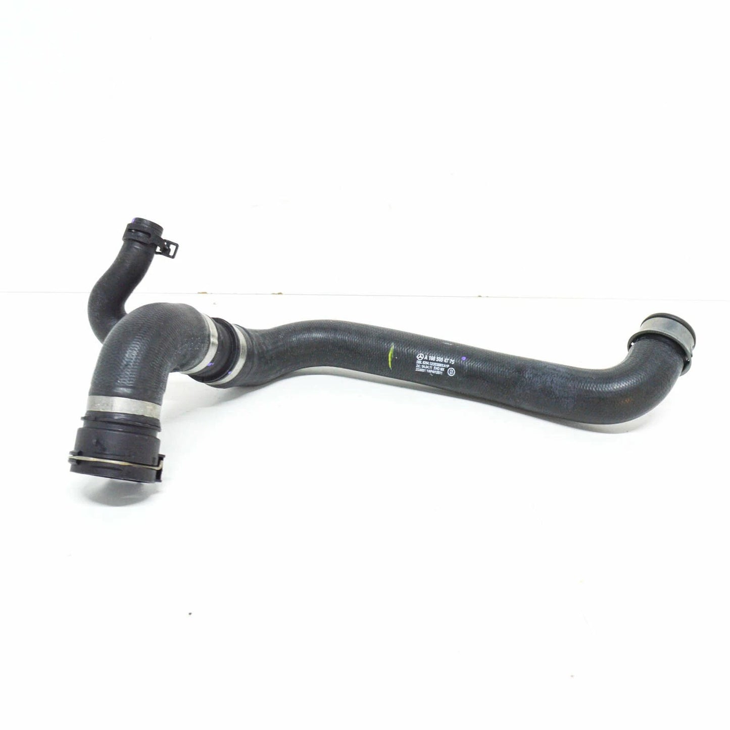 NEW MERCEDES-BENZ ML W166 COOLING PIPE A1665004775