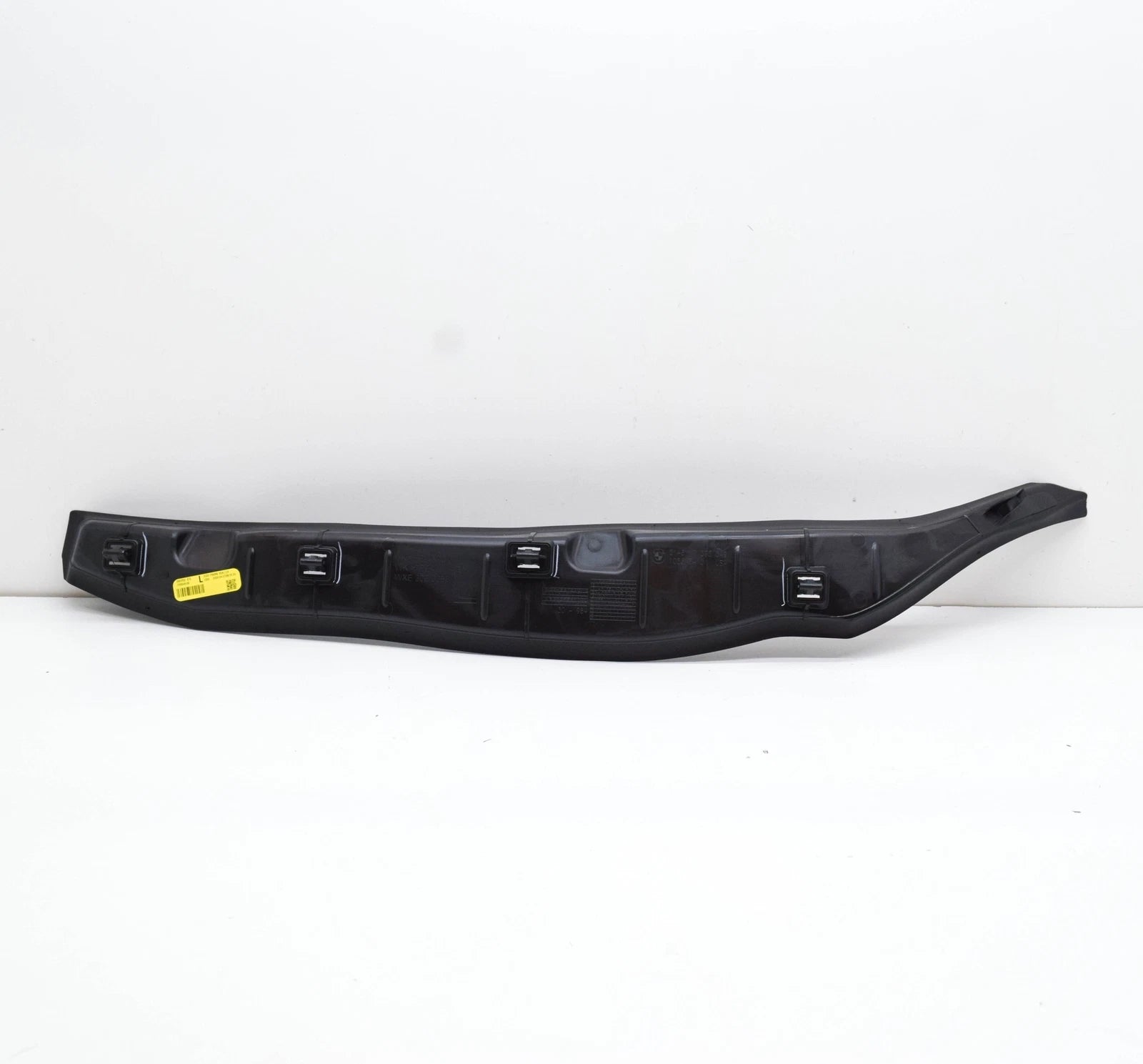 NEW BMW X3 G01 M F97 LEFT SIDE SEAL INSULATING 51487395549 ORIGINAL