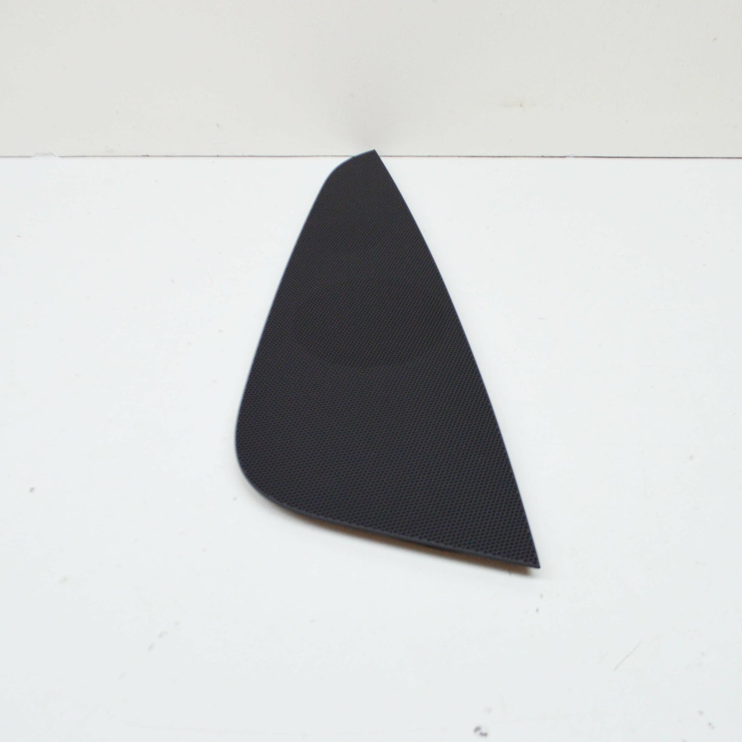 NEW AUDI A5 8W6 FRONT LEFT DASH AIR VENT TRIM GRILLE LHD 8W1819636C6PS ORIGINAL