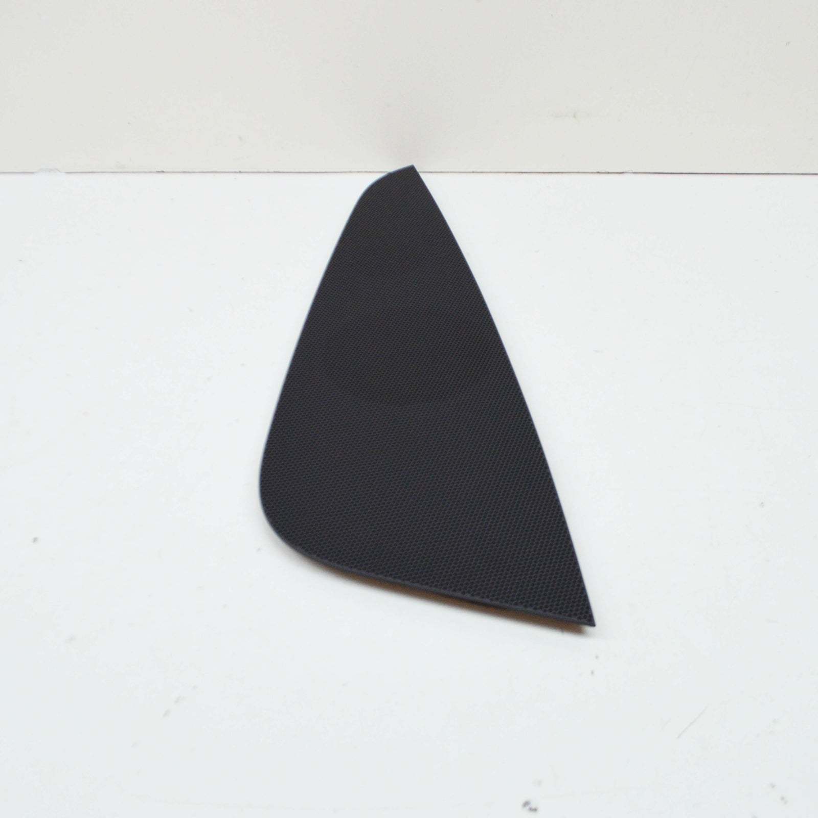 NEW AUDI A5 8W6 FRONT LEFT DASH AIR VENT TRIM GRILLE LHD 8W1819636C6PS ORIGINAL