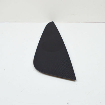 NEW AUDI A5 8W6 FRONT LEFT DASH AIR VENT TRIM GRILLE LHD 8W1819636C6PS ORIGINAL