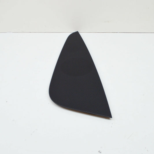 NEW AUDI A5 8W6 FRONT LEFT DASH AIR VENT TRIM GRILLE LHD 8W1819636C6PS ORIGINAL