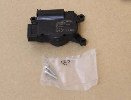 NEW VW TRANSPORTER VI T6 AIR CON ADJUSTER UNIT SERVOMOTOR 7E0907511A ORIGINAL