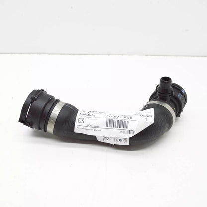 NEW BMW X3 F25 COOLANT HOSE 17128571606 8571606 ORIGINAL