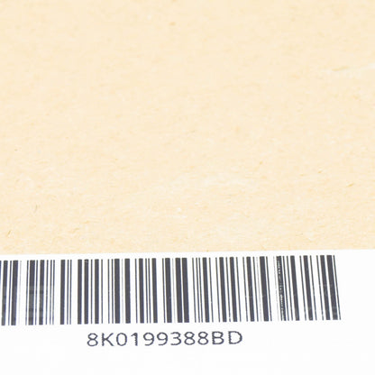 NEW AUDI A4 AVANT B8 ENGINE RUBBER-METAL BEARING COVER PLATE 8K0199388BD