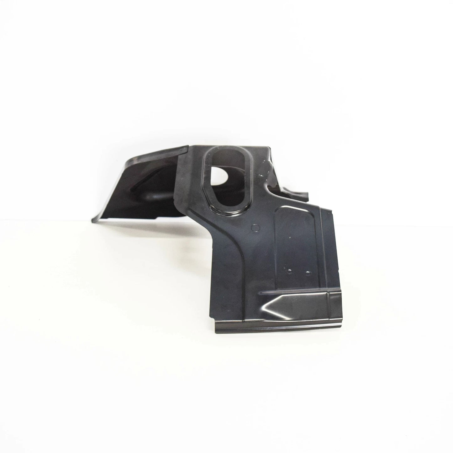 NEW AUDI Q5 8R REINFORCEMENT LOWER RIGHT COWL PANEL 8R0805276