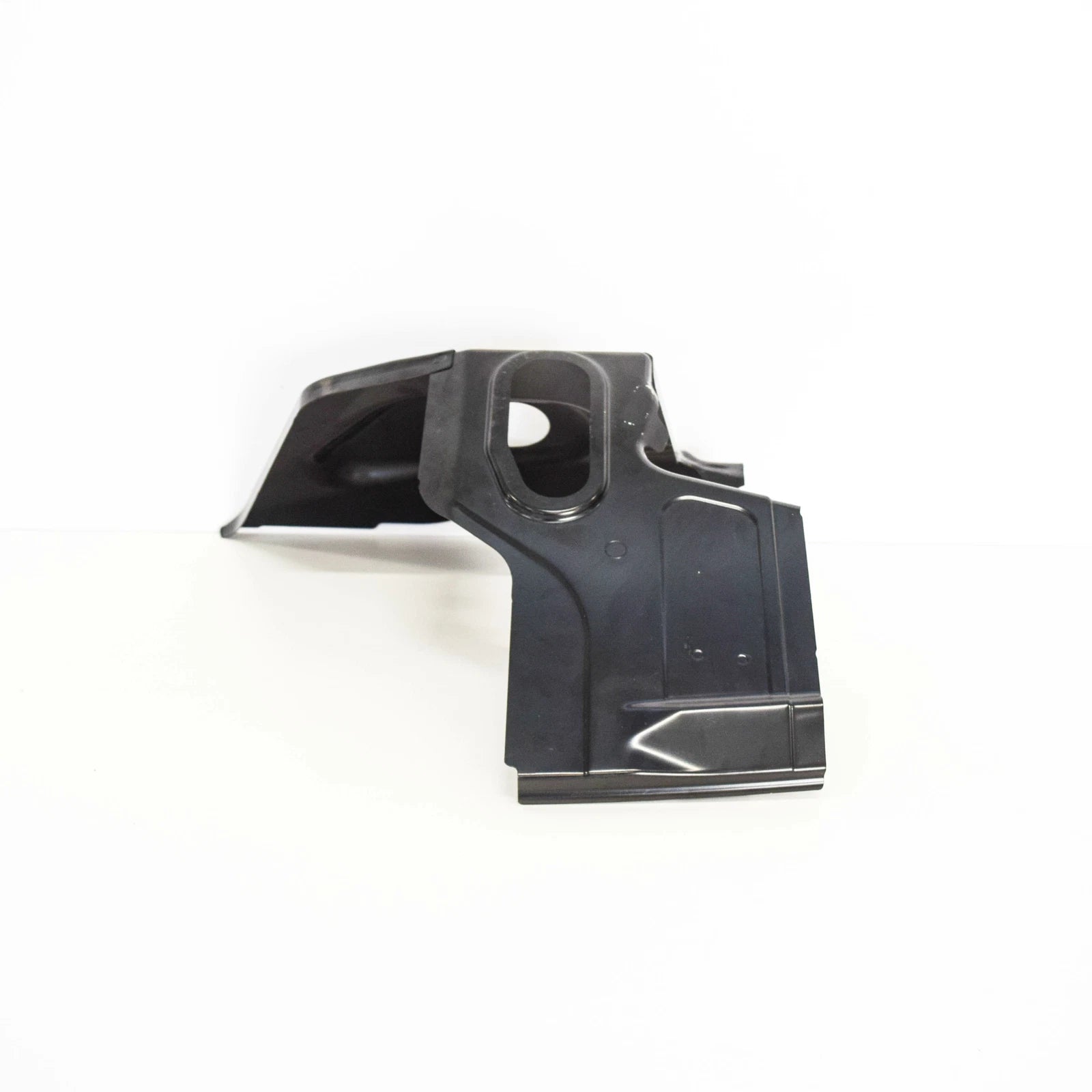 NEW AUDI Q5 8R REINFORCEMENT LOWER RIGHT COWL PANEL 8R0805276