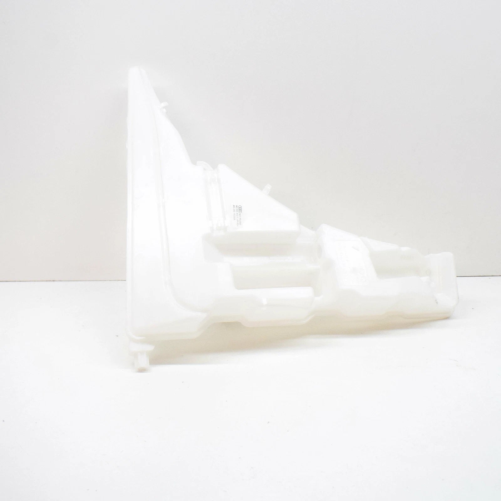 NEW AUDI A6 C8 WINDSHIELD WASHER RESERVOIR TANK BOTTLE 4K0955453F ORIGINAL