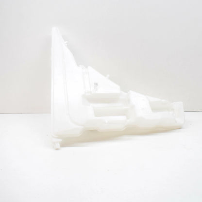 NEW AUDI A6 C8 WINDSHIELD WASHER RESERVOIR TANK BOTTLE 4K0955453F ORIGINAL