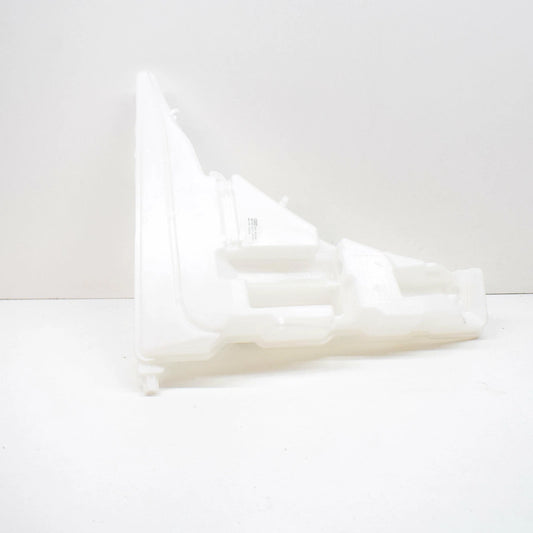 NEW AUDI A6 C8 WINDSHIELD WASHER RESERVOIR TANK BOTTLE 4K0955453F ORIGINAL