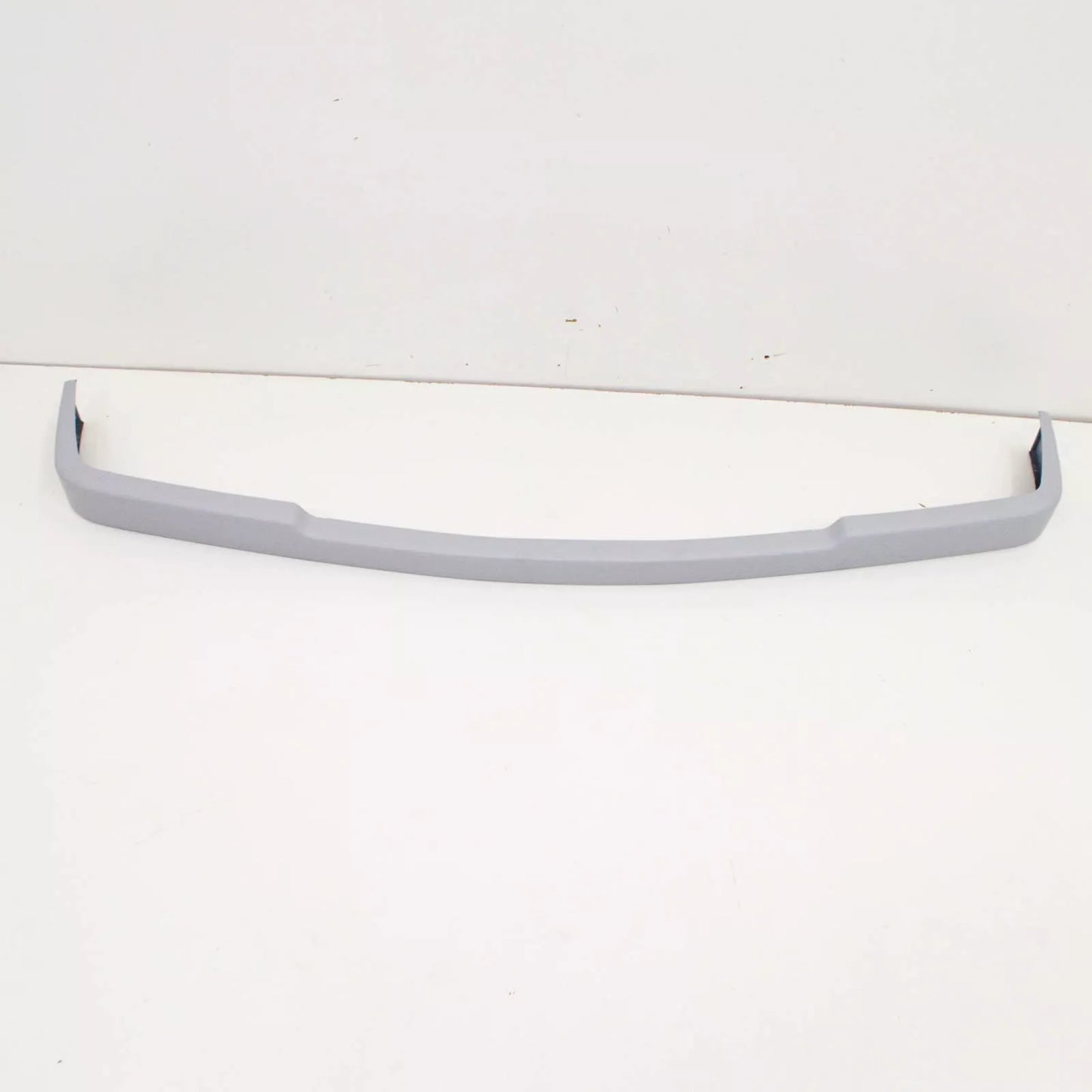 NEW BMW 3 E30 LOWER FRONT BUMPER LIP SPOILER 51711968488 ORIGINAL