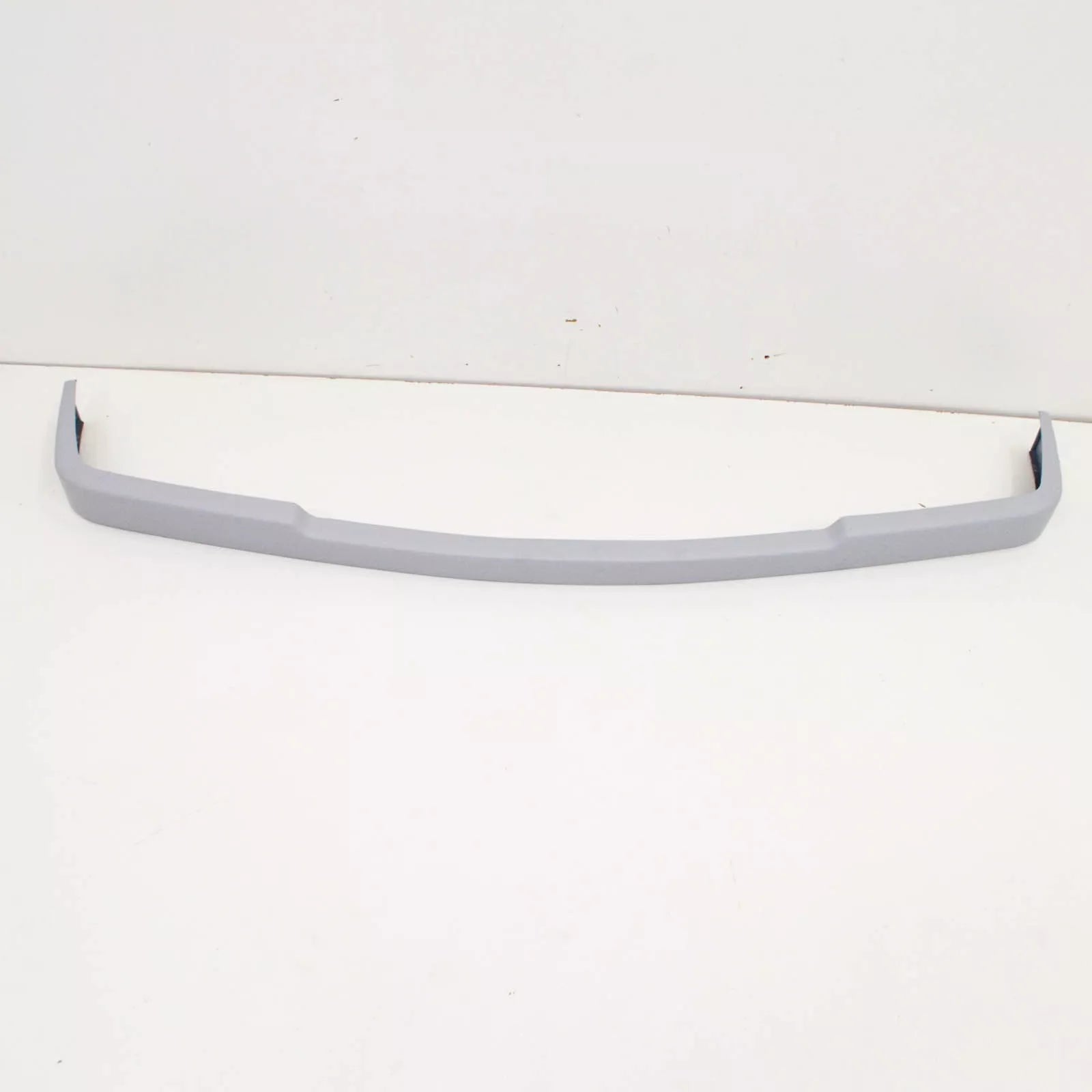 NEW BMW 3 E30 LOWER FRONT BUMPER LIP SPOILER 51711968488 ORIGINAL