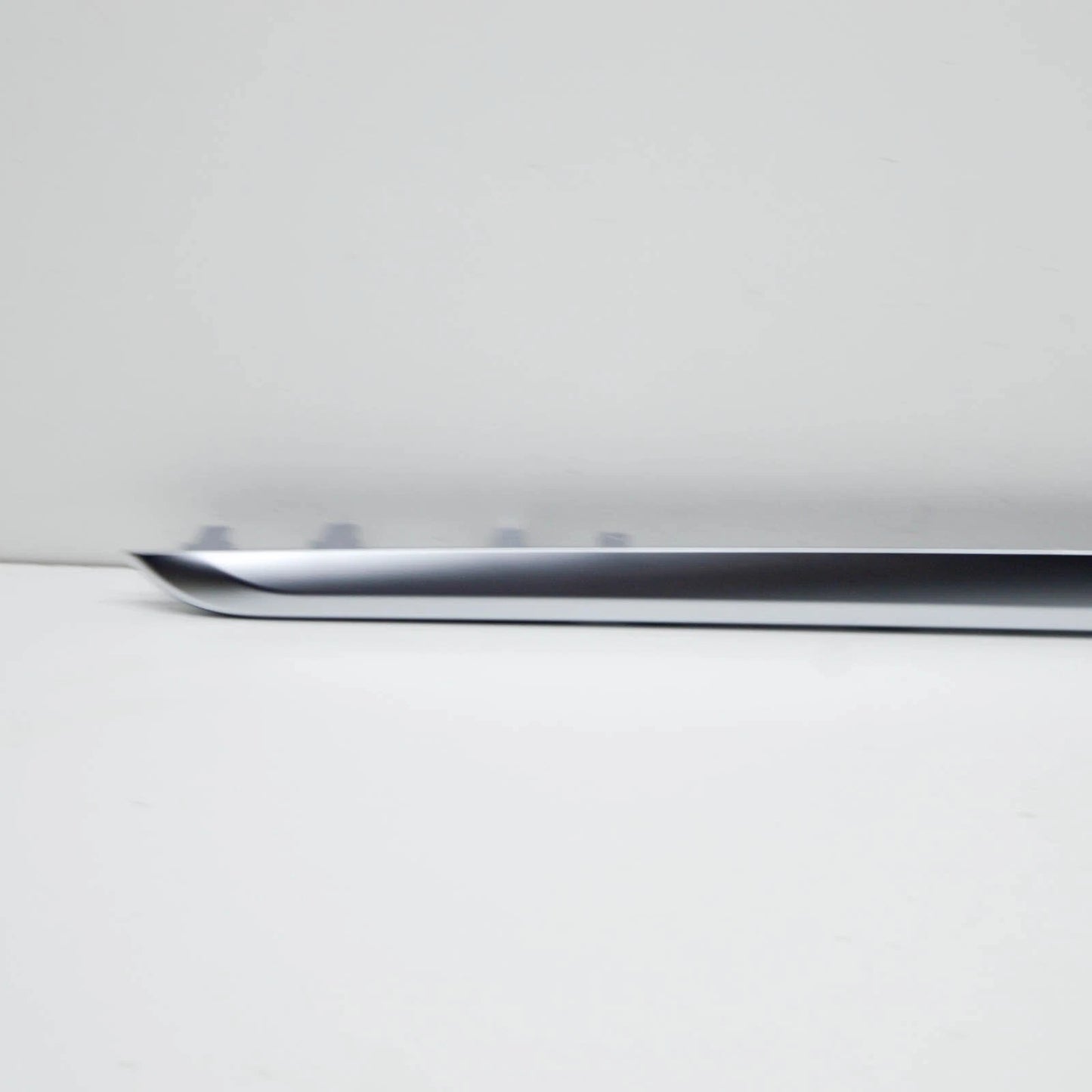 NEW BMW 3 GRAN TURISMO F34 FRONT RIGHT DOOR ACCENT STRIP 51417315332 ORIGINAL