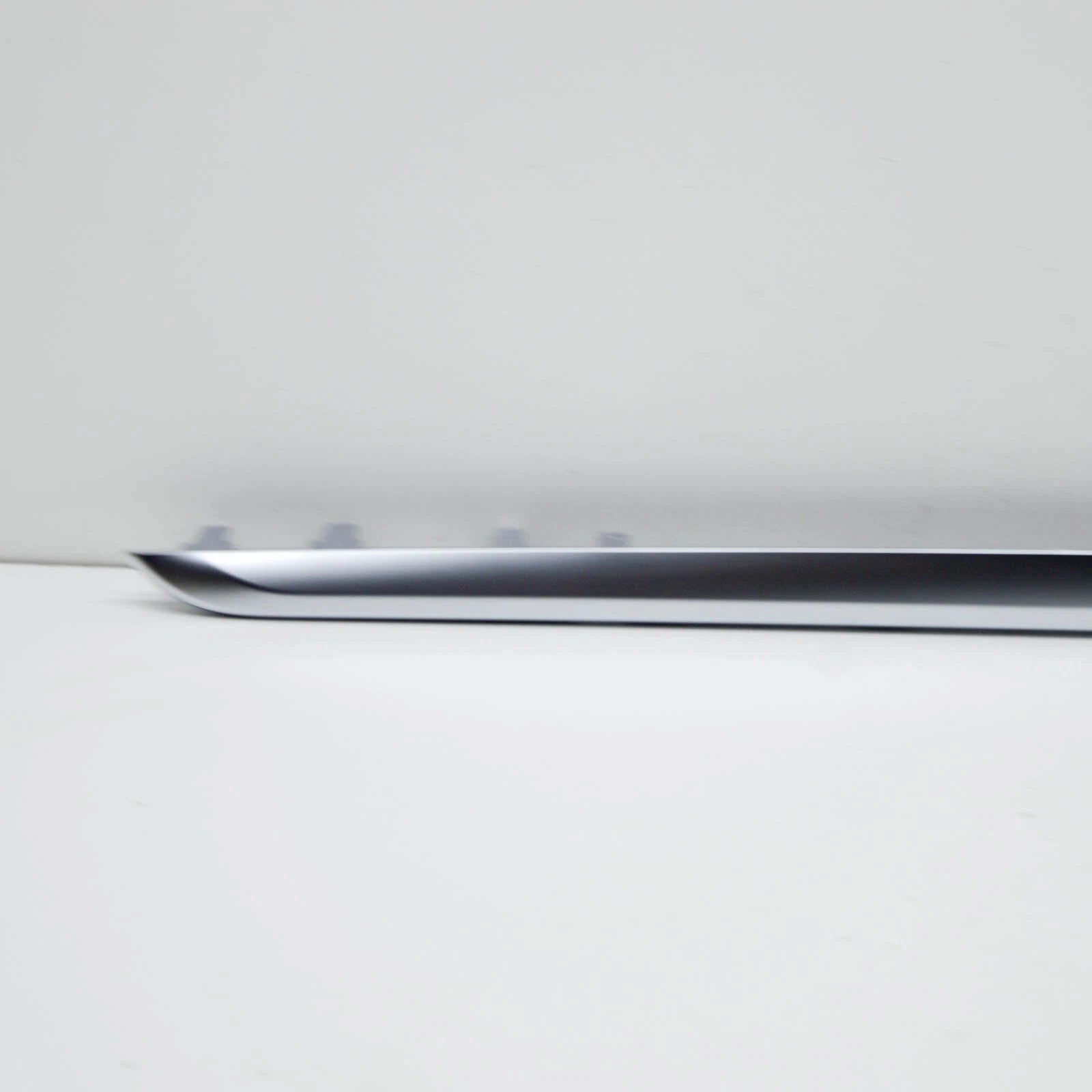 NEW BMW 3 GRAN TURISMO F34 FRONT RIGHT DOOR ACCENT STRIP 51417315332 ORIGINAL