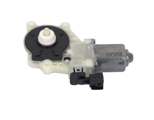 new ford transit mk4 front right door window motor lhd 5279862 original