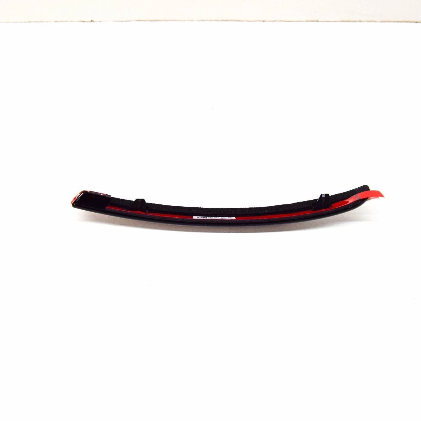 NEW AUDI A6 C8 REAR RIGHT TAILLIGHT TRIM LOWER OUTER 4K5853956T94