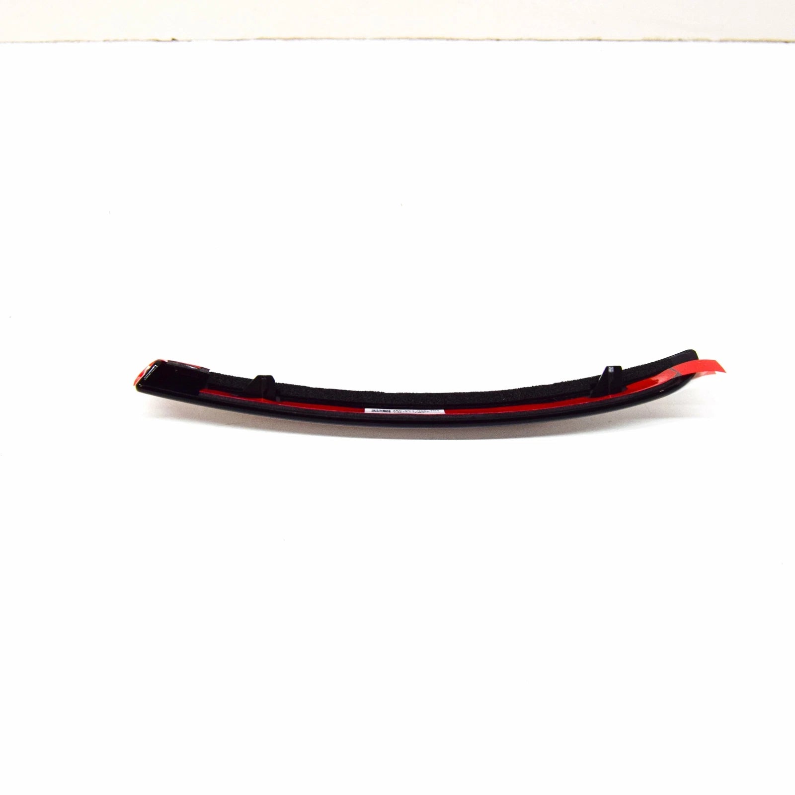 NEW AUDI A6 C8 REAR RIGHT TAILLIGHT TRIM LOWER OUTER 4K5853956T94