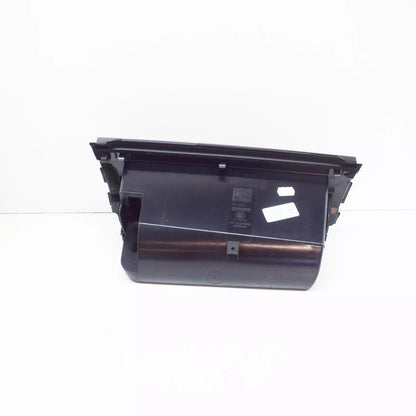 NEW VW TRANSPORTER T6 BLACK GLOVE BOX 7E5857095M041 LHD ORIGINAL